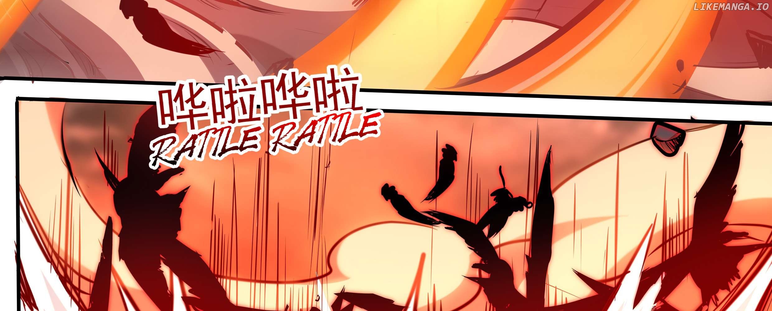 Alien Abyss: Restart Era Chapter 2 - page 28