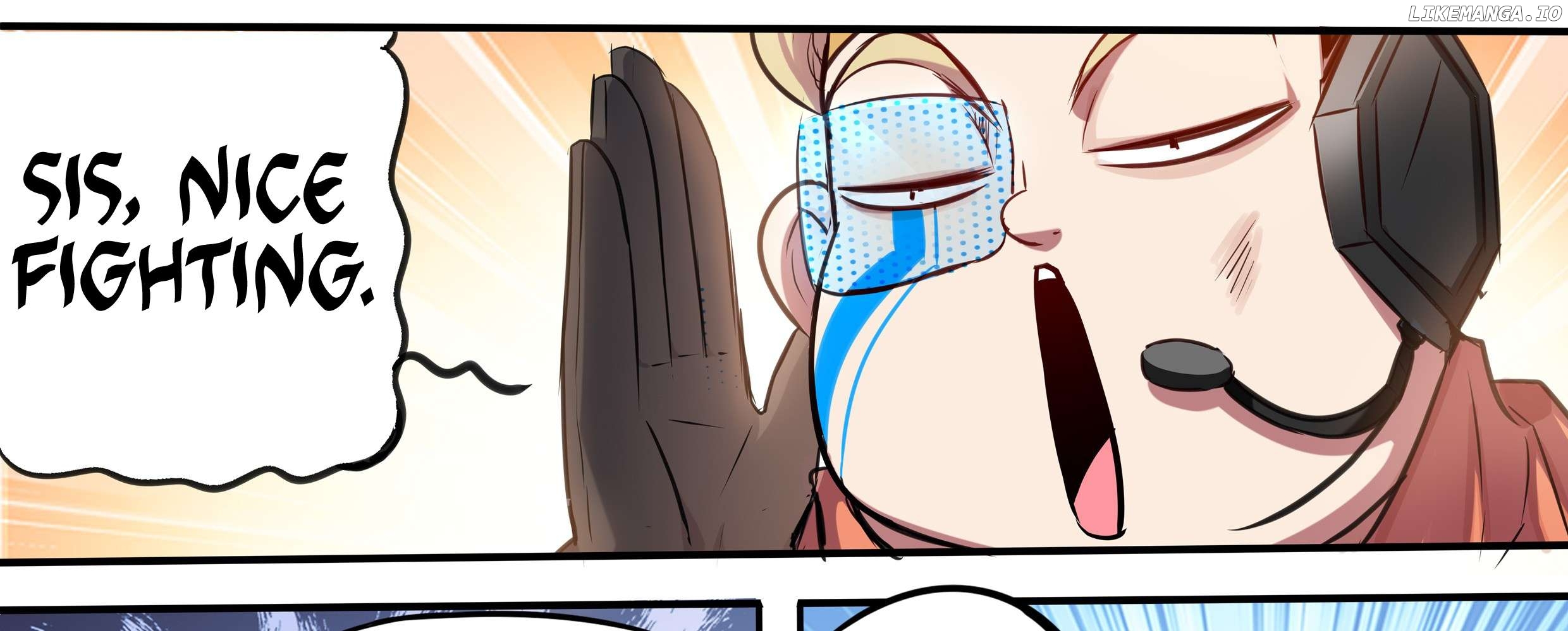 Alien Abyss: Restart Era Chapter 2 - page 35