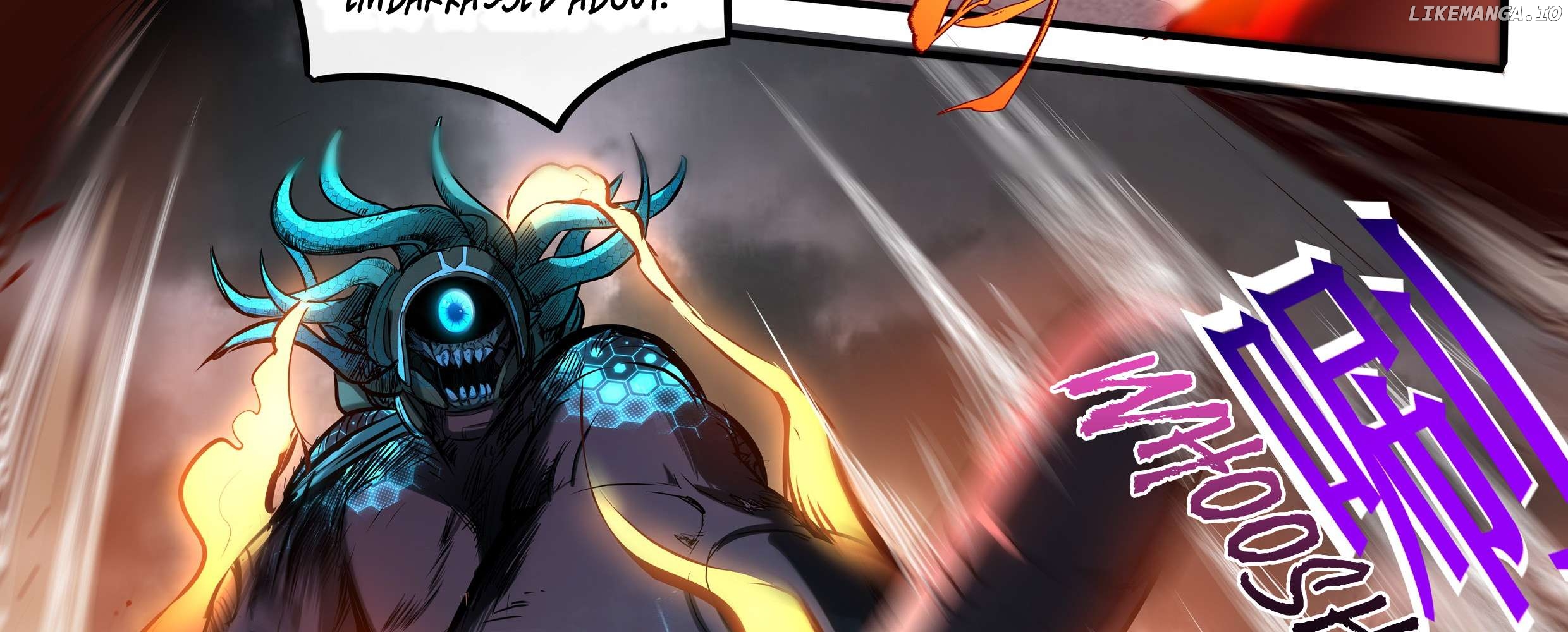Alien Abyss: Restart Era Chapter 2 - page 41
