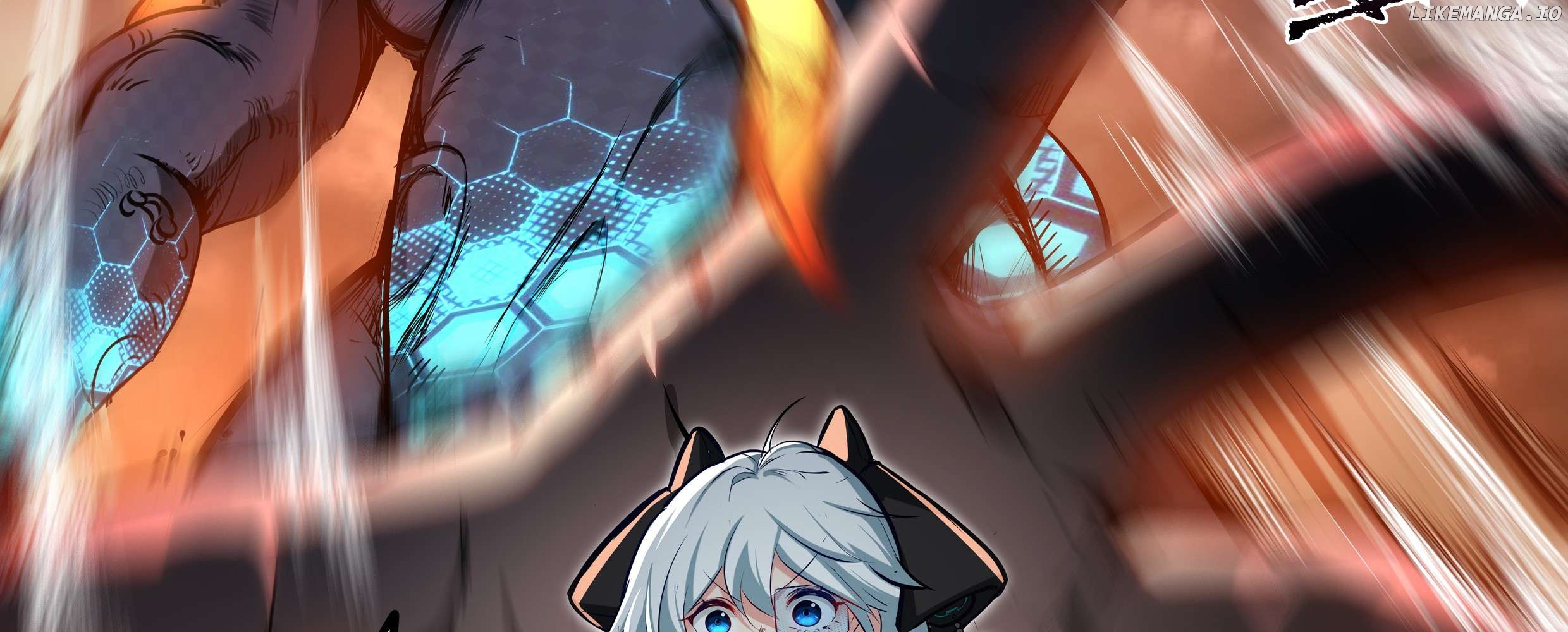 Alien Abyss: Restart Era Chapter 2 - page 42