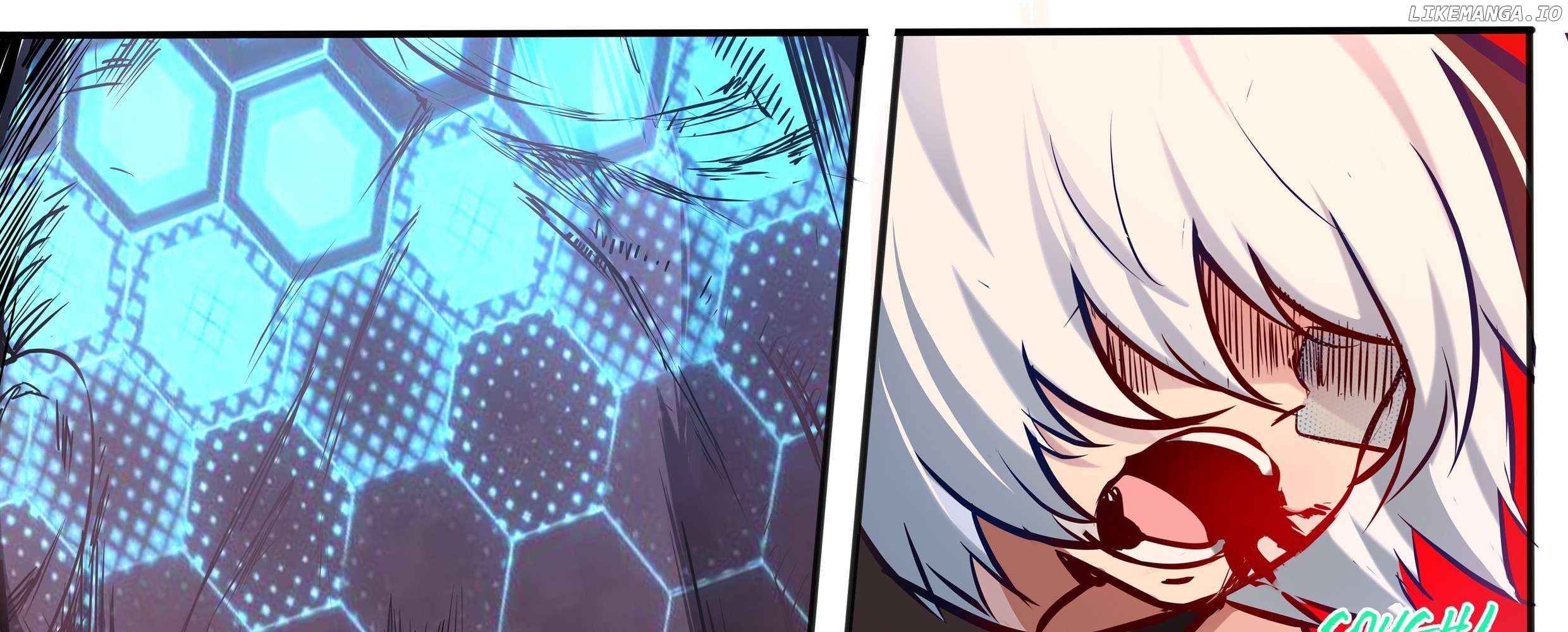 Alien Abyss: Restart Era Chapter 2 - page 45