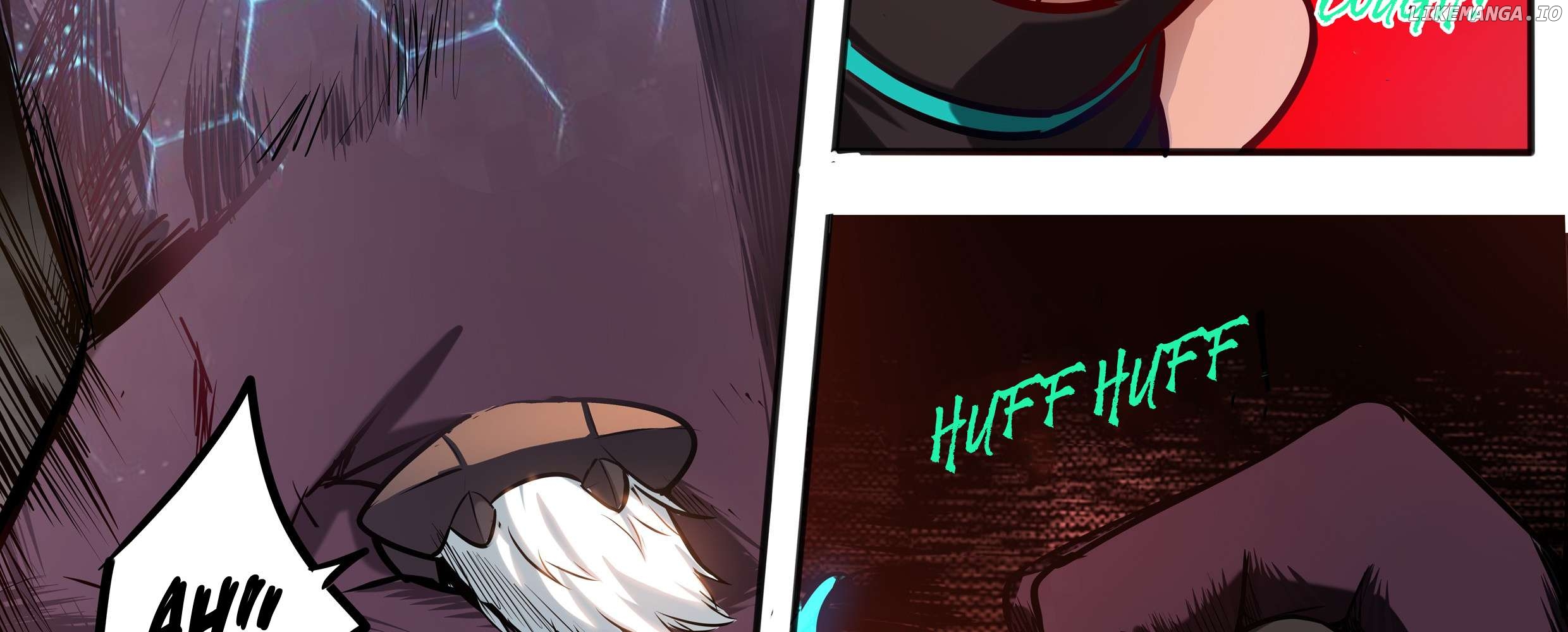 Alien Abyss: Restart Era Chapter 2 - page 46