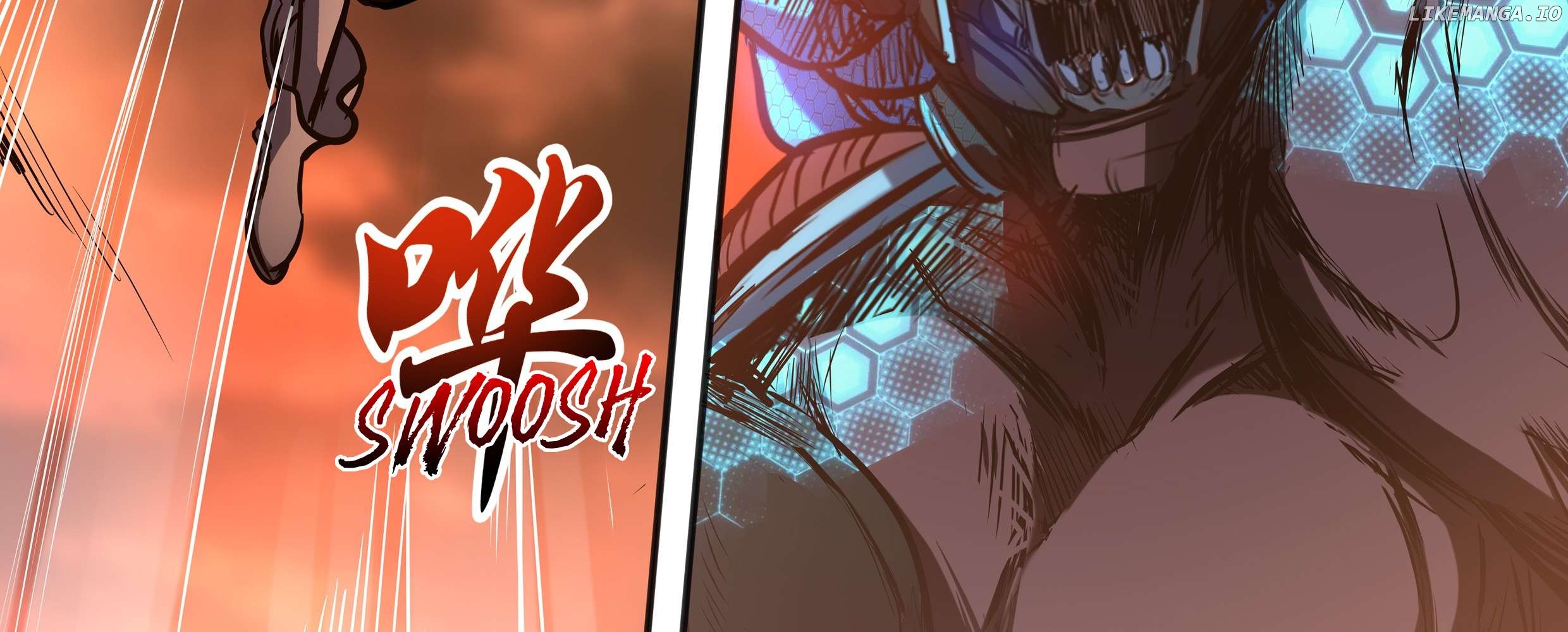 Alien Abyss: Restart Era Chapter 2 - page 48