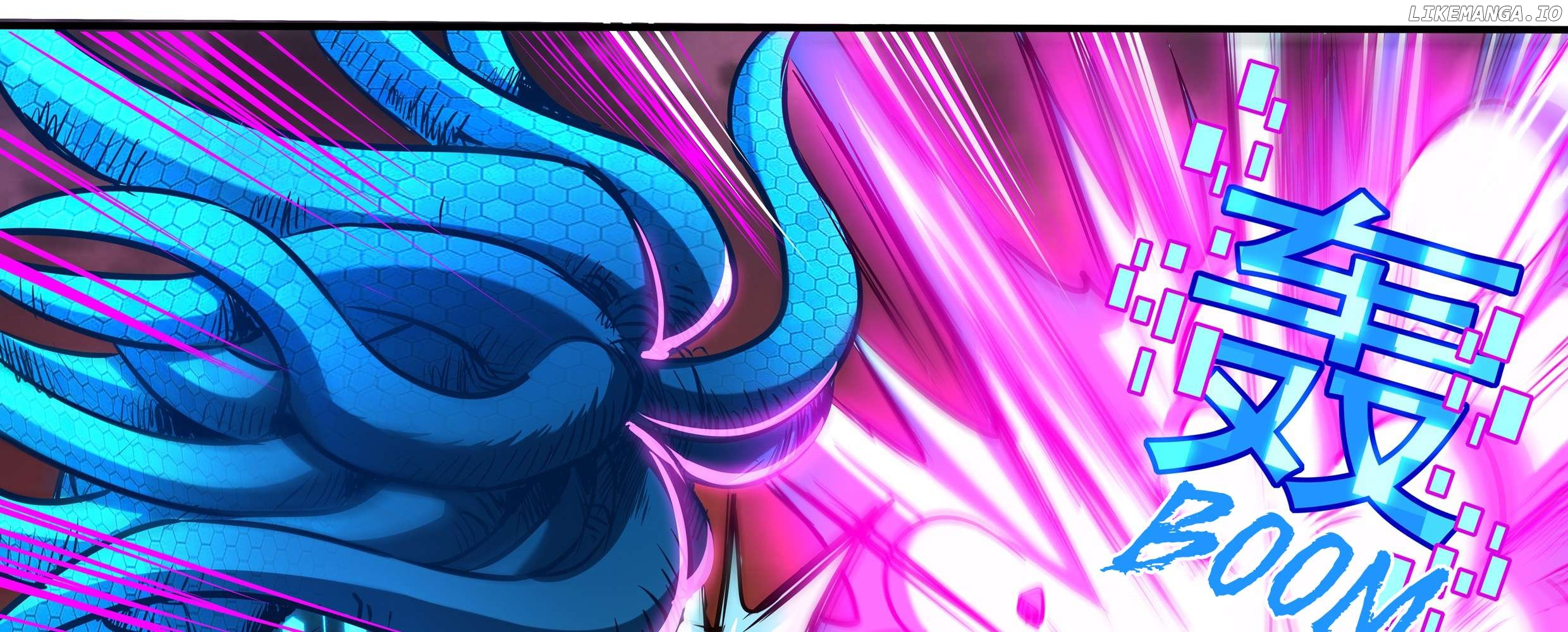 Alien Abyss: Restart Era Chapter 2 - page 50
