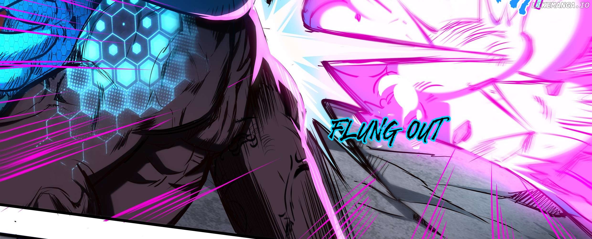 Alien Abyss: Restart Era Chapter 2 - page 51
