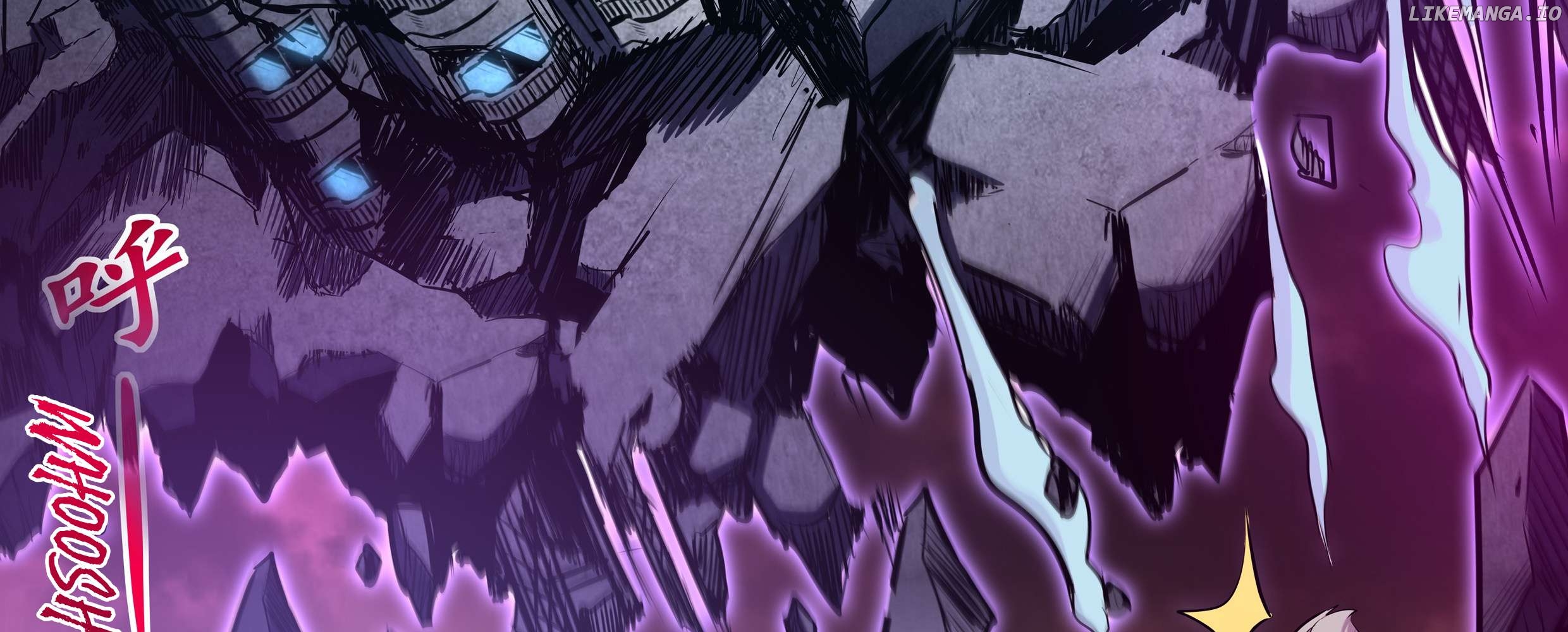Alien Abyss: Restart Era Chapter 2 - page 58