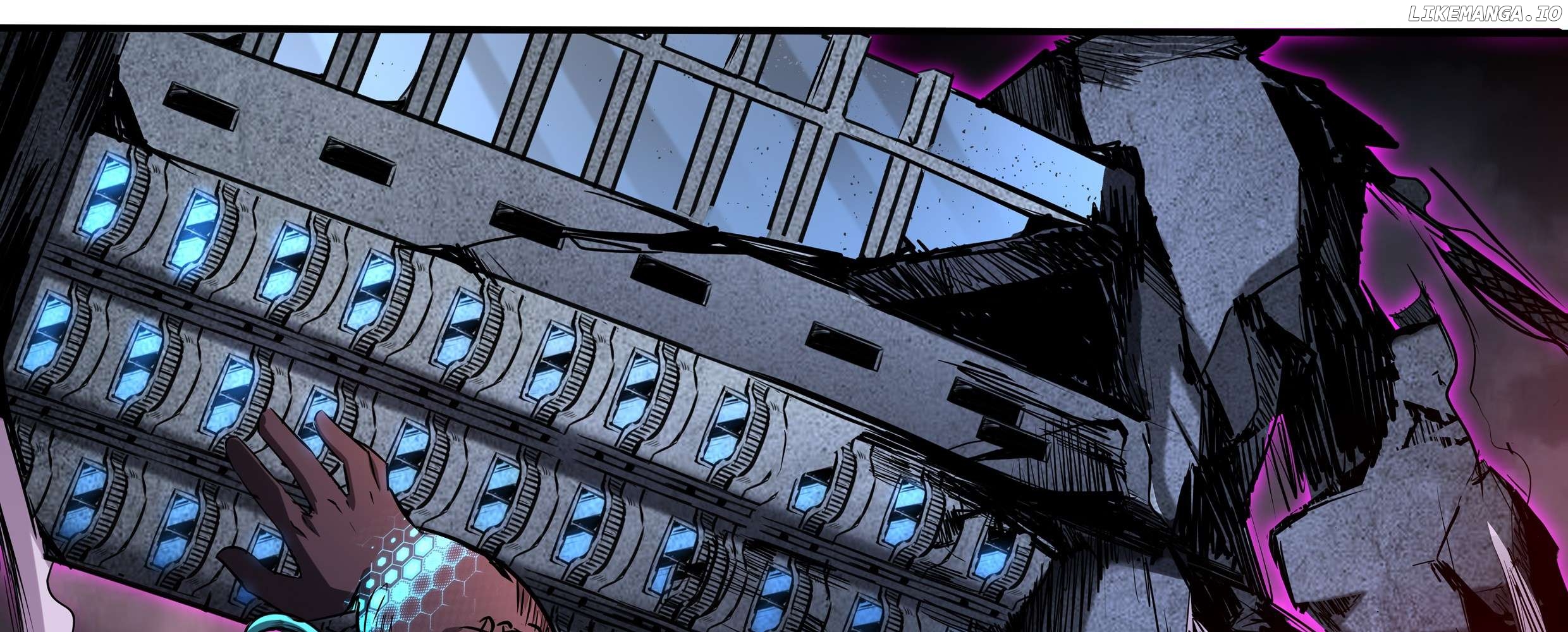 Alien Abyss: Restart Era Chapter 2 - page 60
