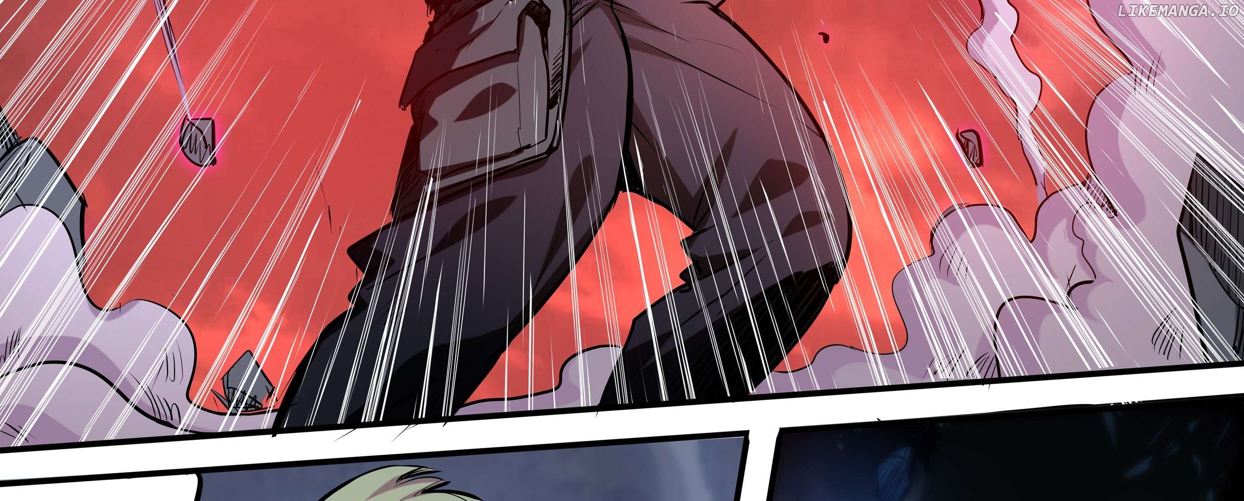 Alien Abyss: Restart Era Chapter 2 - page 62