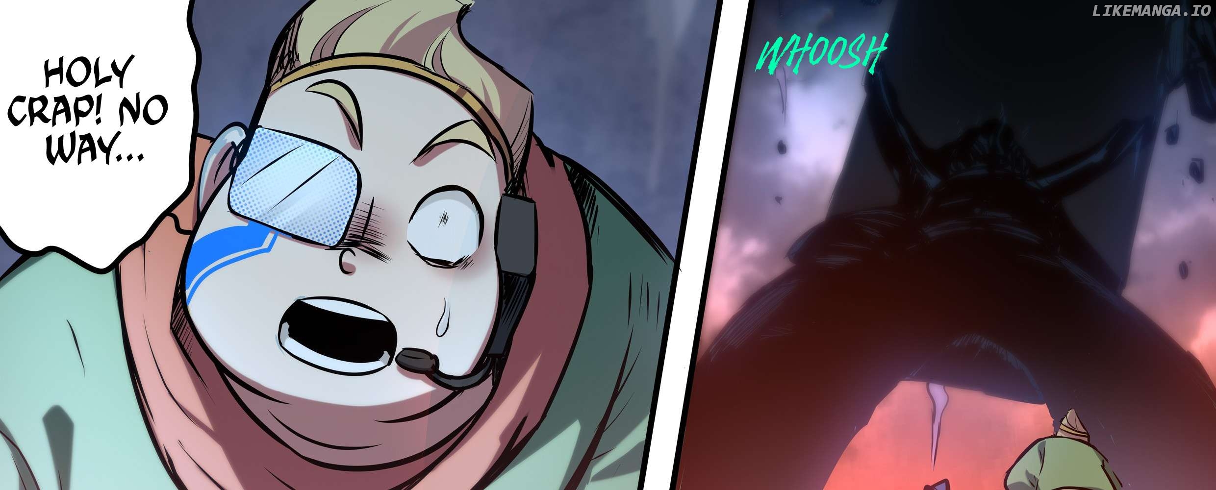 Alien Abyss: Restart Era Chapter 2 - page 63