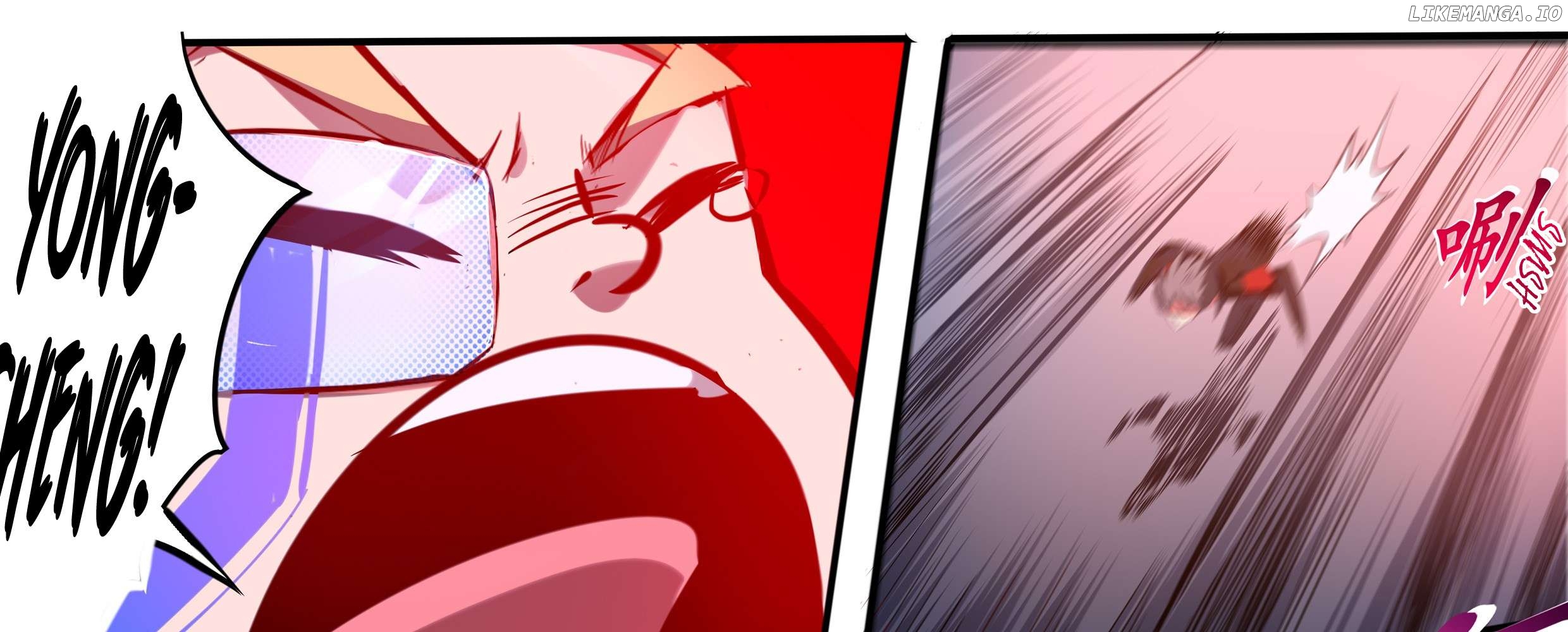 Alien Abyss: Restart Era Chapter 2 - page 70