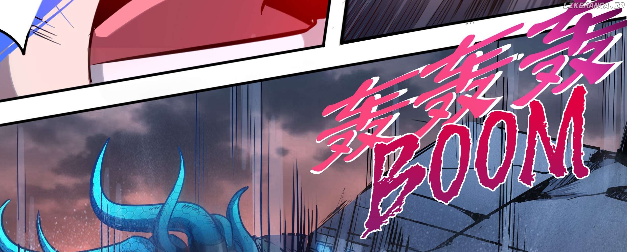 Alien Abyss: Restart Era Chapter 2 - page 71