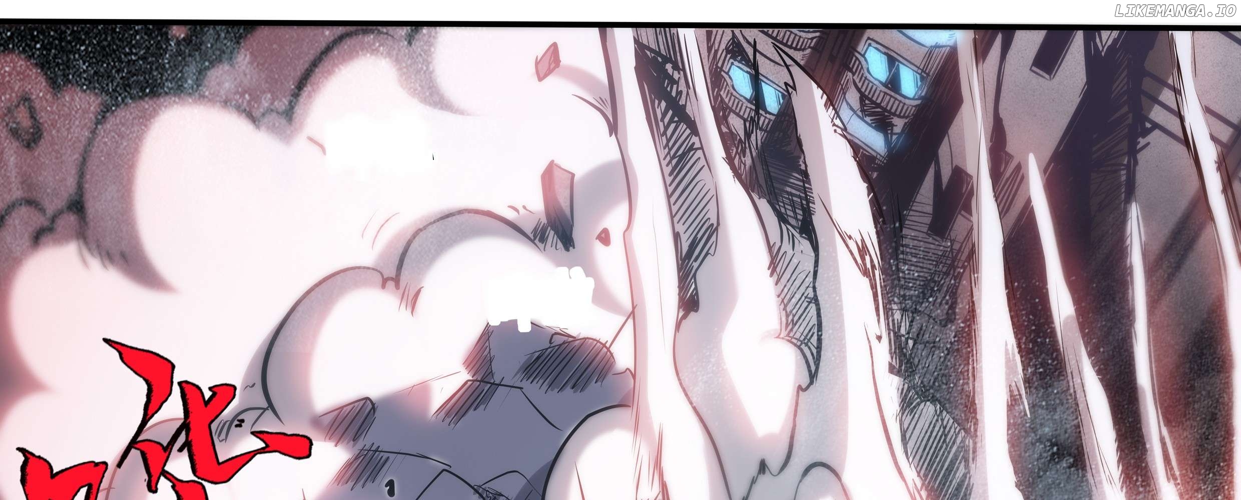 Alien Abyss: Restart Era Chapter 2 - page 75