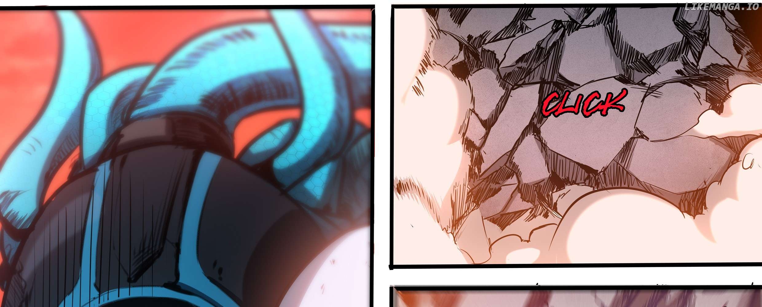 Alien Abyss: Restart Era Chapter 2 - page 77