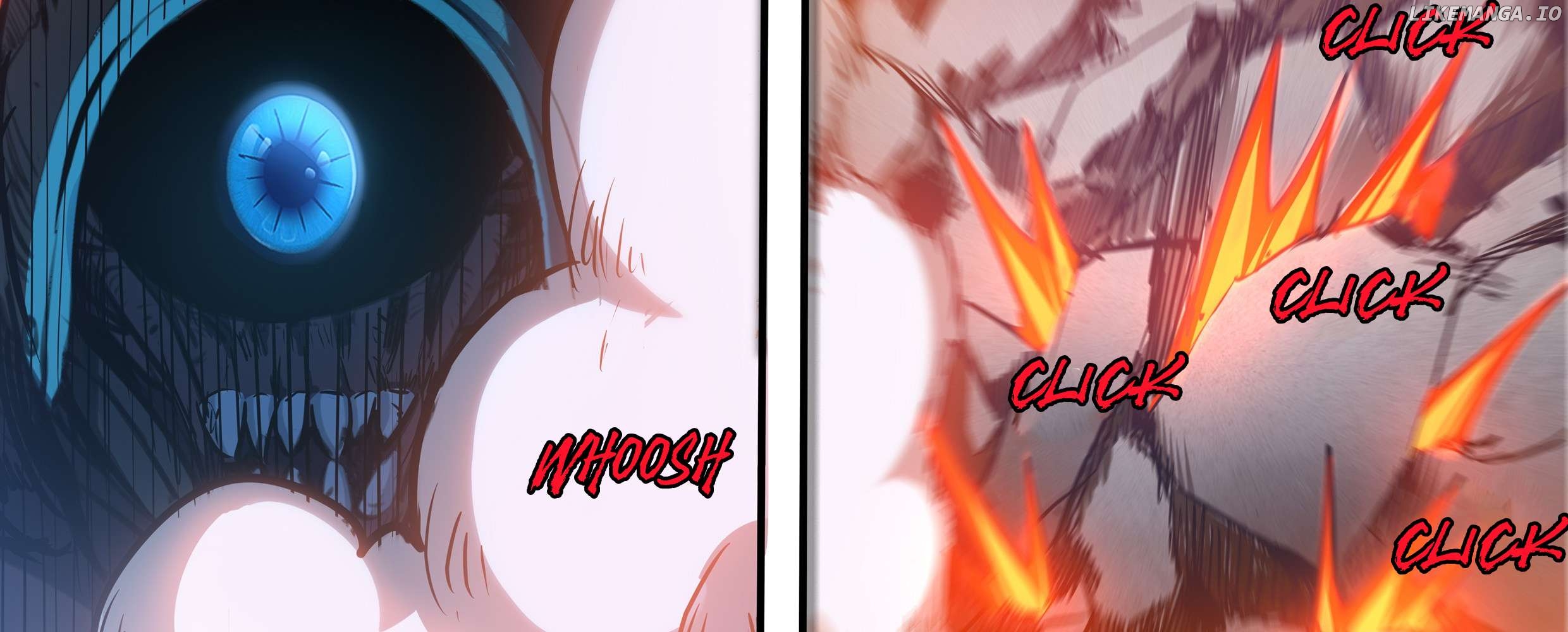 Alien Abyss: Restart Era Chapter 2 - page 78