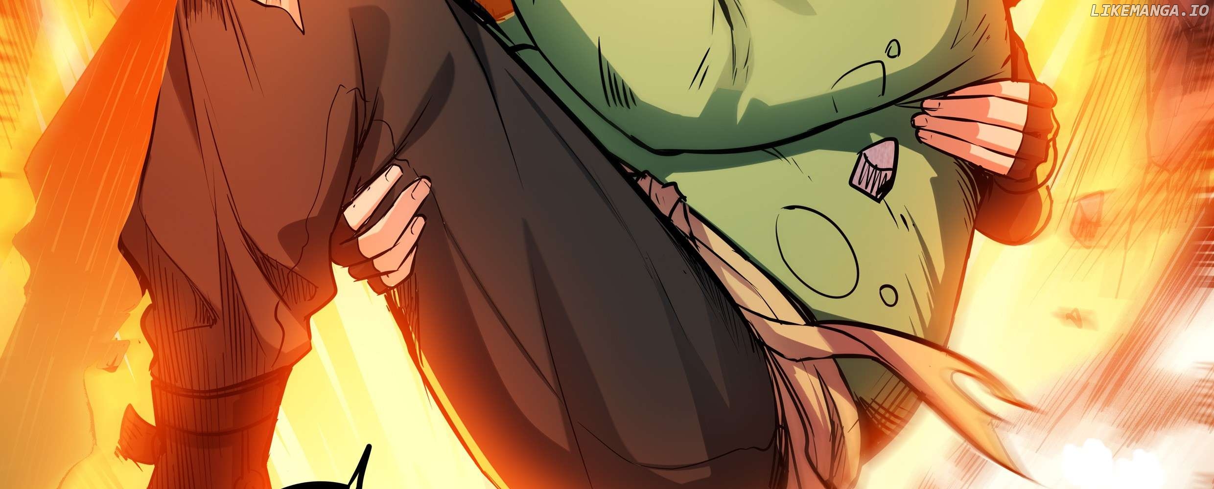 Alien Abyss: Restart Era Chapter 2 - page 82