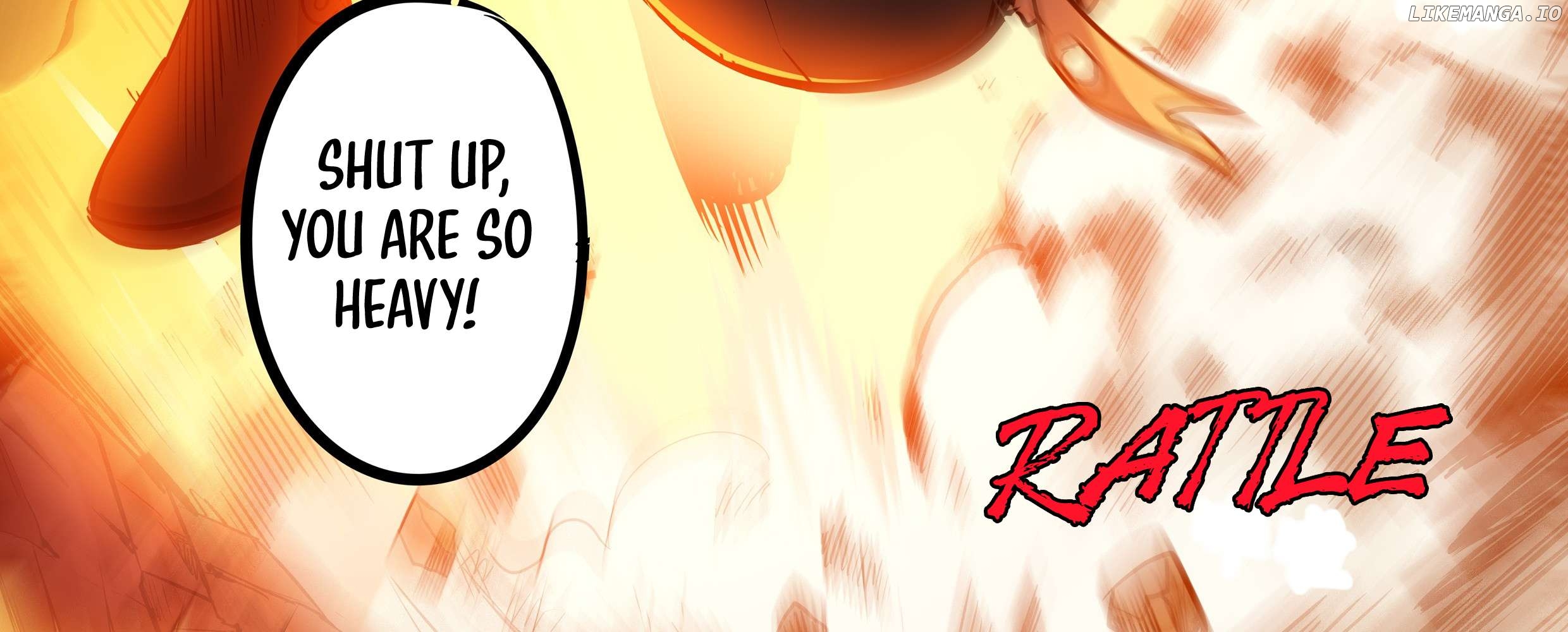 Alien Abyss: Restart Era Chapter 2 - page 83