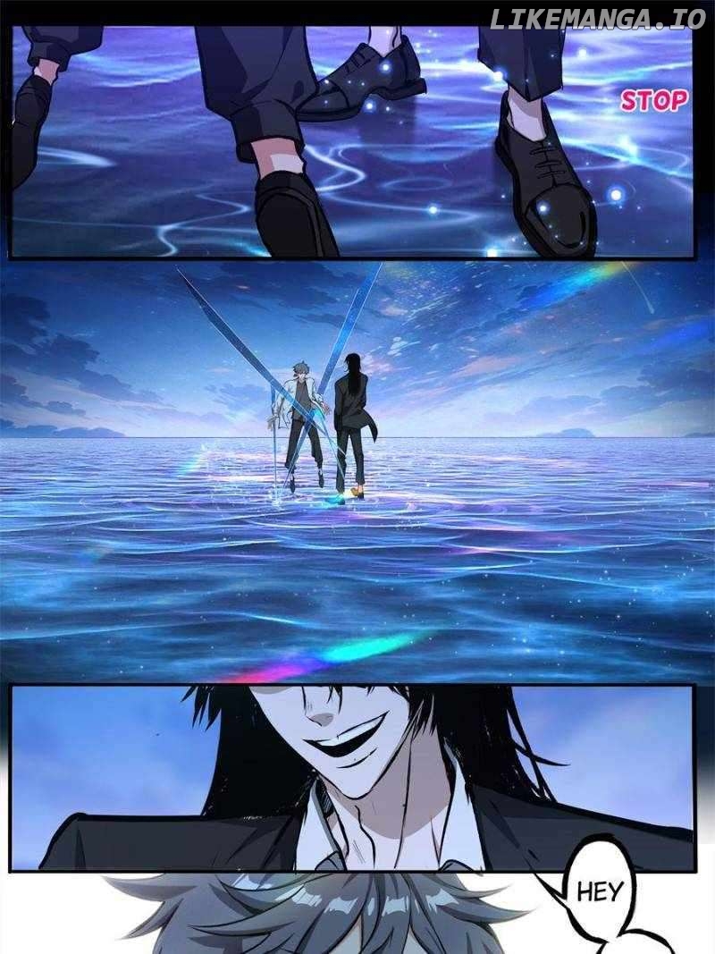 Alien Abyss: Restart Era Chapter 20 - page 15