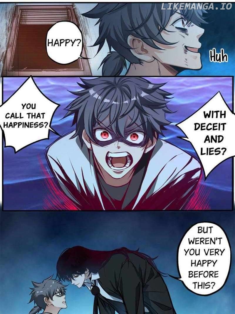 Alien Abyss: Restart Era Chapter 20 - page 27
