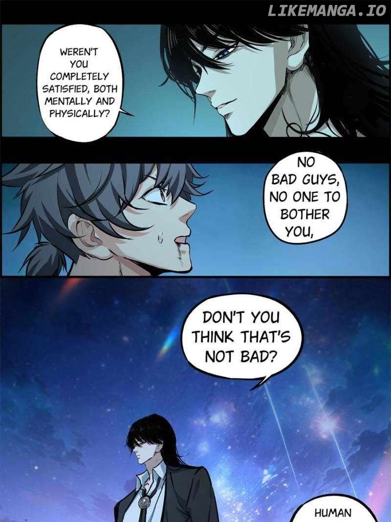Alien Abyss: Restart Era Chapter 20 - page 29