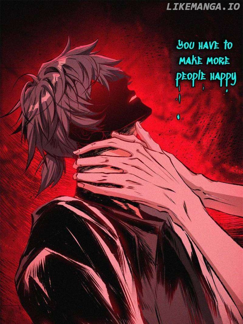 Alien Abyss: Restart Era Chapter 21 - page 19