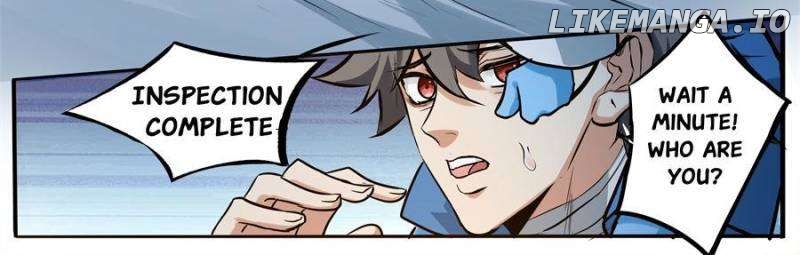 Alien Abyss: Restart Era Chapter 21 - page 30