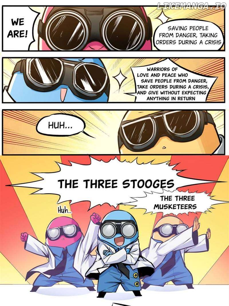 Alien Abyss: Restart Era Chapter 21 - page 31