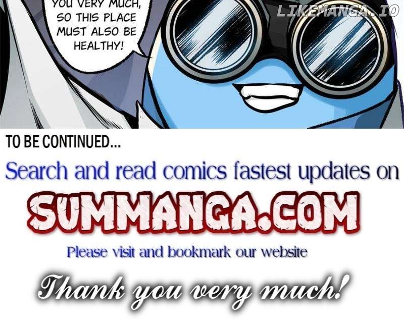 Alien Abyss: Restart Era Chapter 21 - page 36