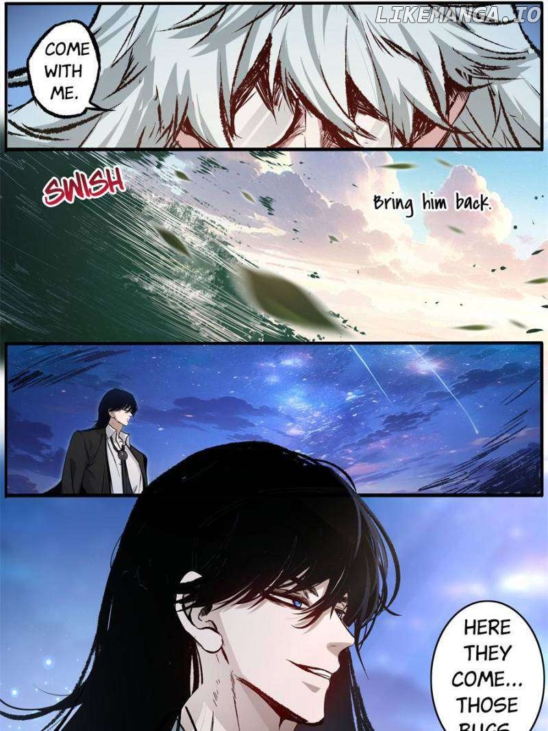 Alien Abyss: Restart Era Chapter 21 - page 5