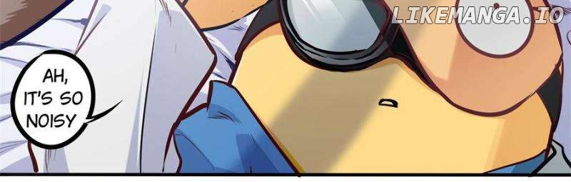 Alien Abyss: Restart Era Chapter 22 - page 14