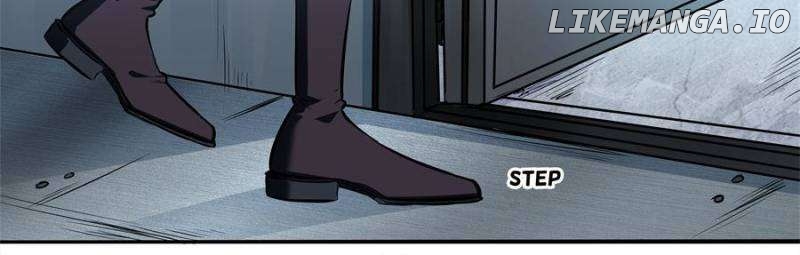Alien Abyss: Restart Era Chapter 22 - page 16