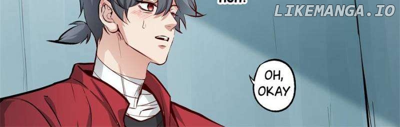 Alien Abyss: Restart Era Chapter 22 - page 20