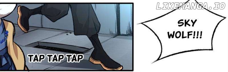 Alien Abyss: Restart Era Chapter 22 - page 6
