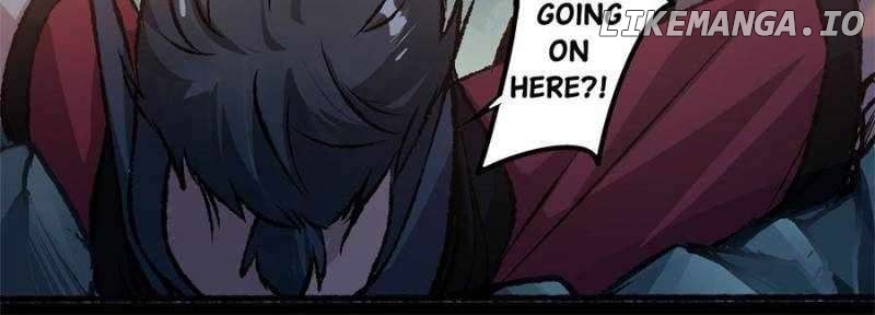 Alien Abyss: Restart Era Chapter 9 - page 24