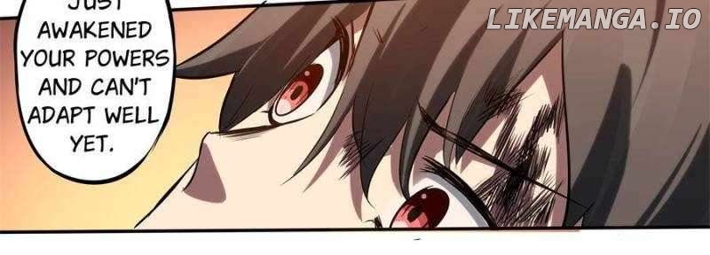 Alien Abyss: Restart Era Chapter 9 - page 30