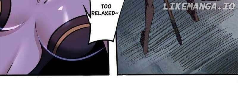 Alien Abyss: Restart Era Chapter 9 - page 34