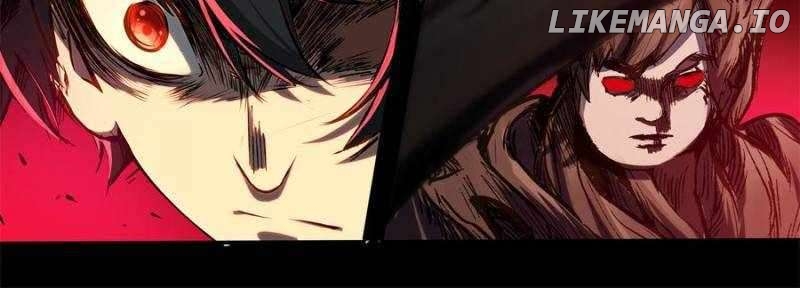 Alien Abyss: Restart Era Chapter 9 - page 6