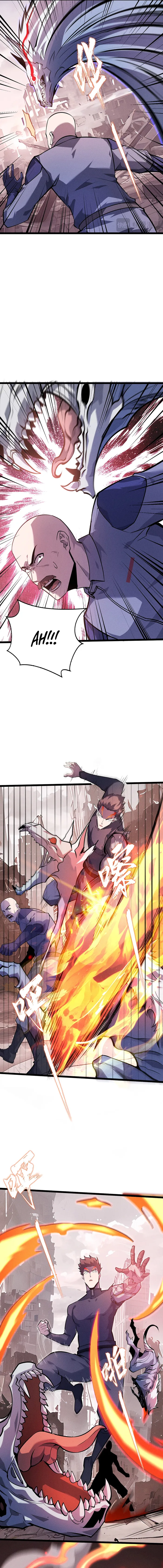 Don’t call me a madman Chapter 8 - page 12