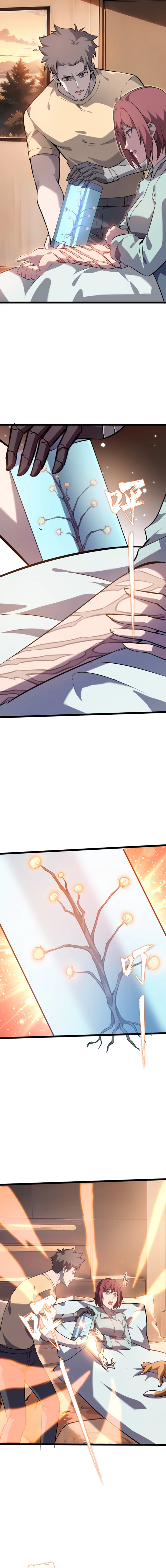 Don’t call me a madman Chapter 21 - page 4