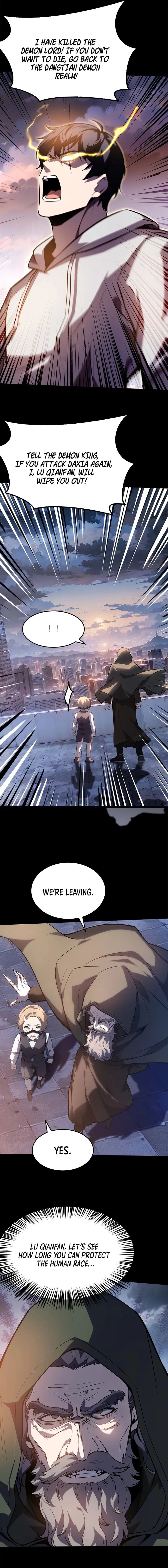 Don’t call me a madman Chapter 19 - page 14