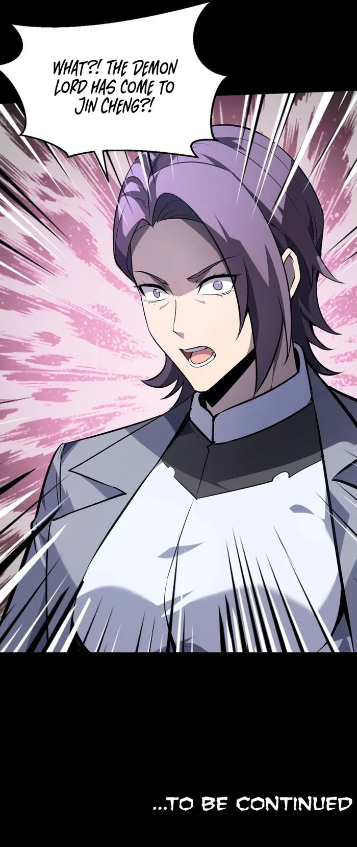 Don’t call me a madman Chapter 15 - page 16