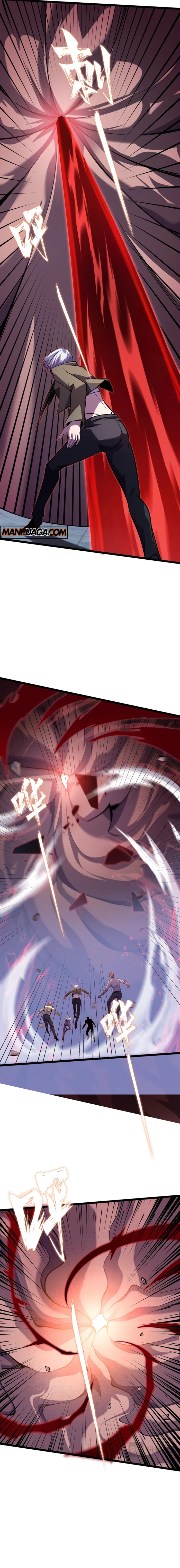 Don’t call me a madman Chapter 14 - page 2