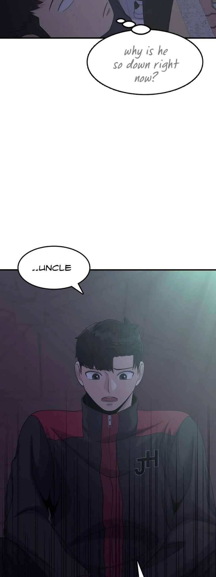 One Point Chapter 1 - page 14