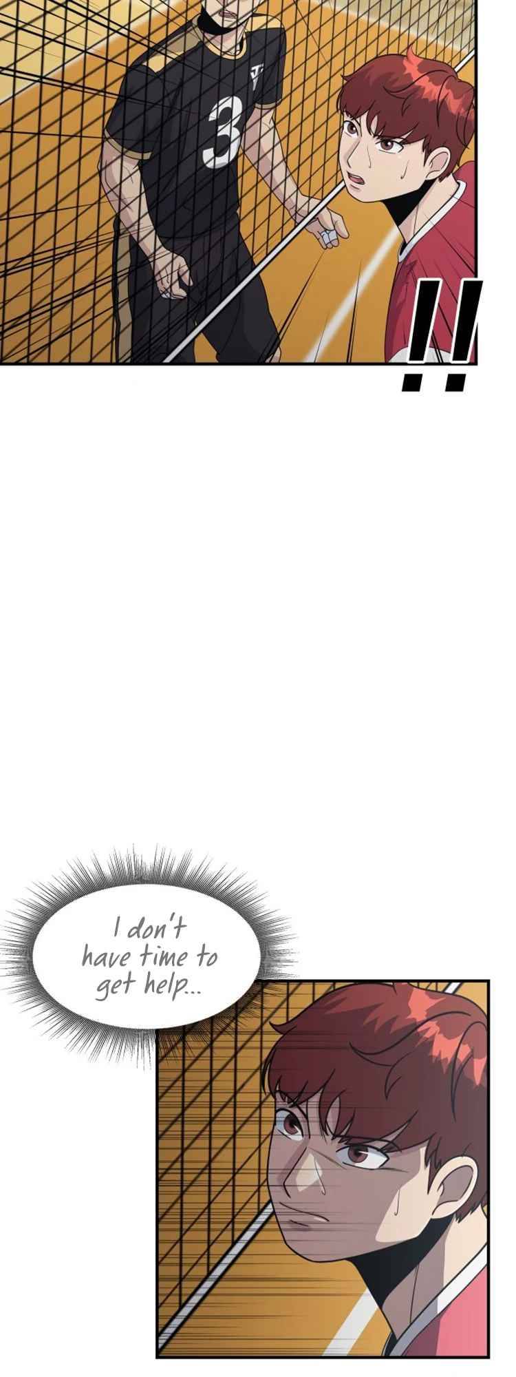 One Point Chapter 1 - page 51