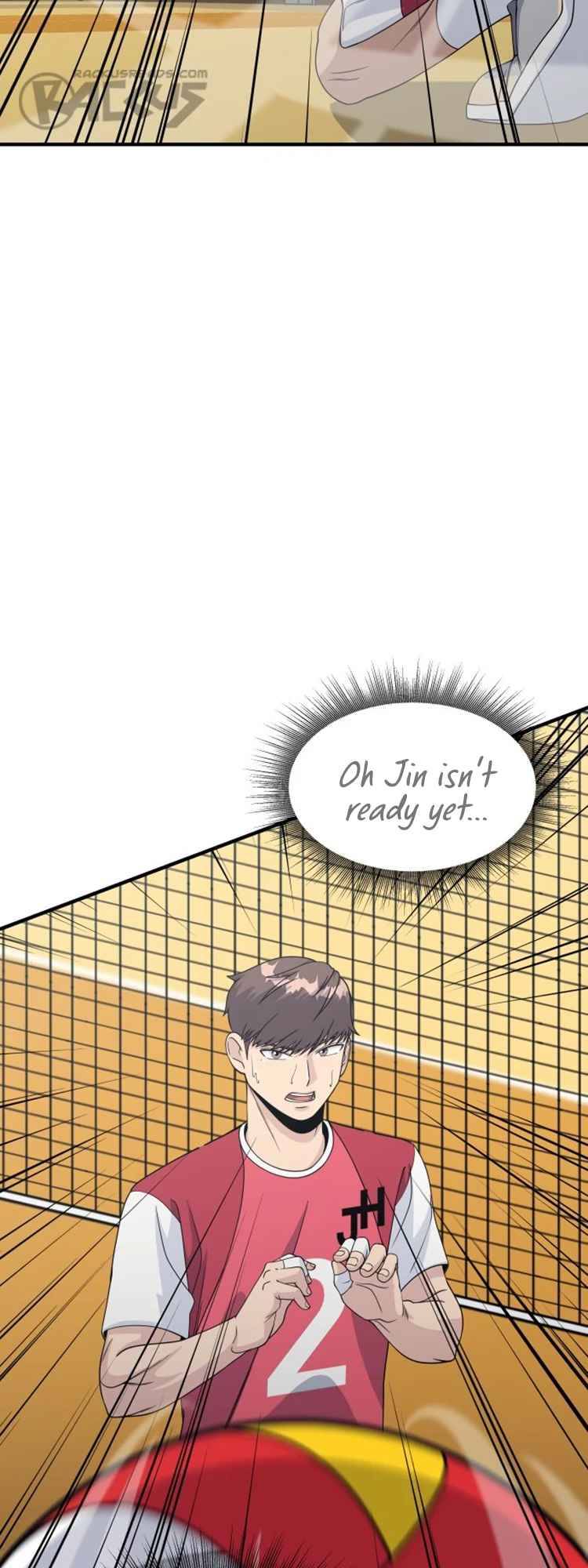 One Point Chapter 1 - page 55