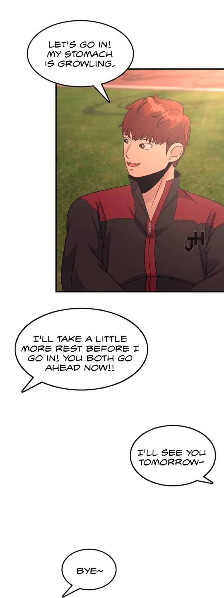 One Point Chapter 1 - page 68