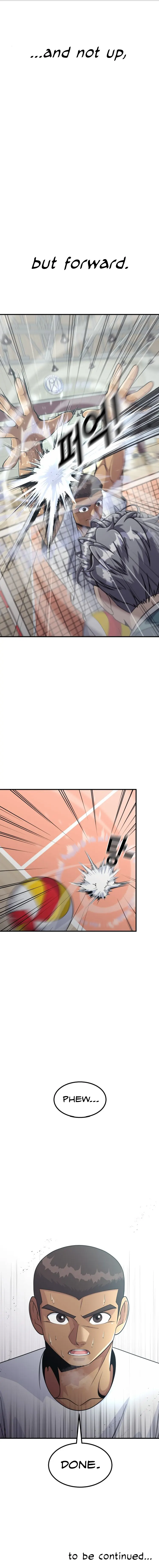 One Point Chapter 10 - page 13