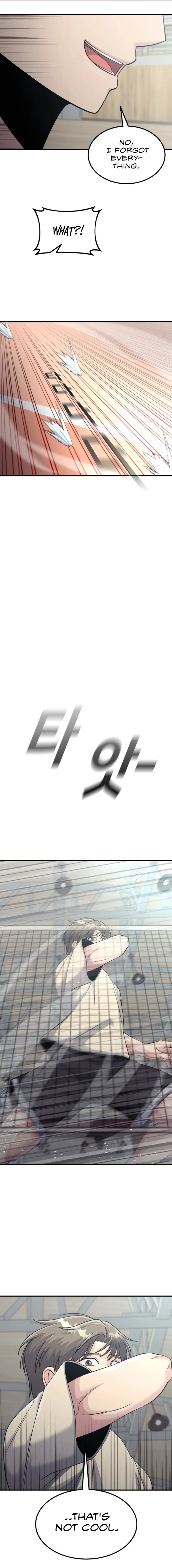 One Point Chapter 11 - page 13