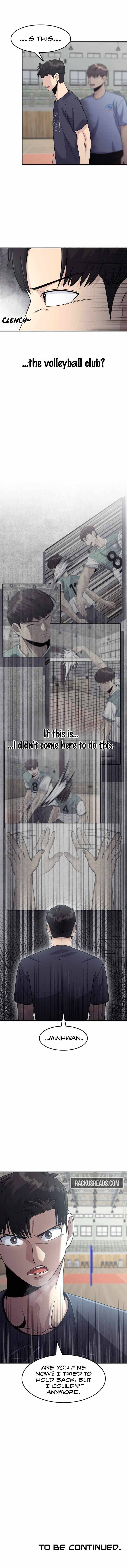One Point Chapter 2 - page 15