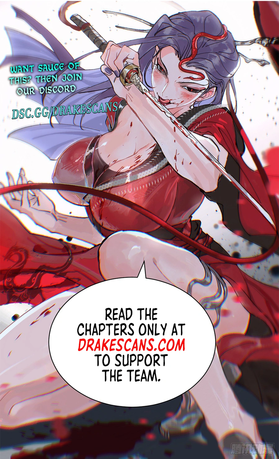 Maxed Strength Necromancer Chapter 62 - page 19