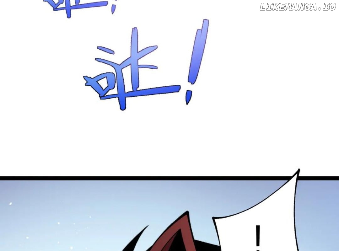 Maxed Strength Necromancer Chapter 100 - page 25